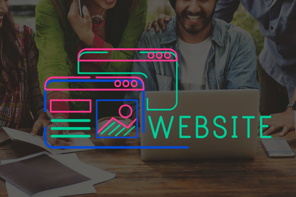 Free website builder by WAID3 IT Solutions