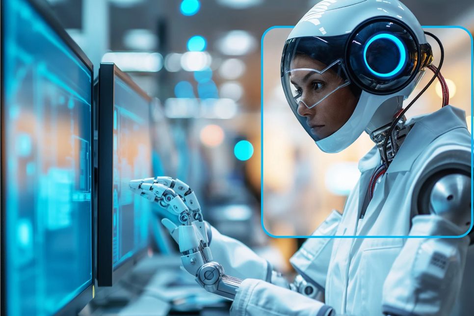 AI Trends for 2025: A Deep Dive into the Future of Artificial Intelligence