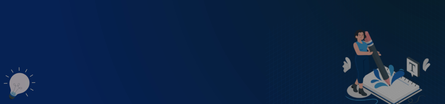 banner blog