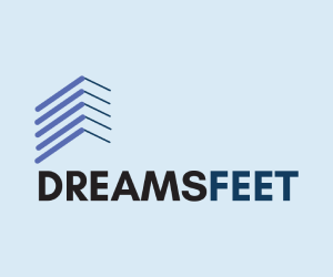 DreamsFeet Property Portal