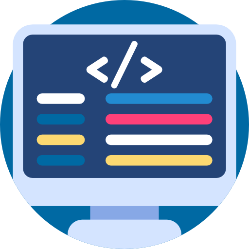info icons