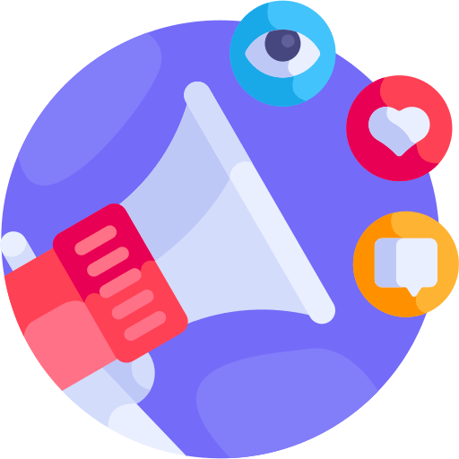 info icons